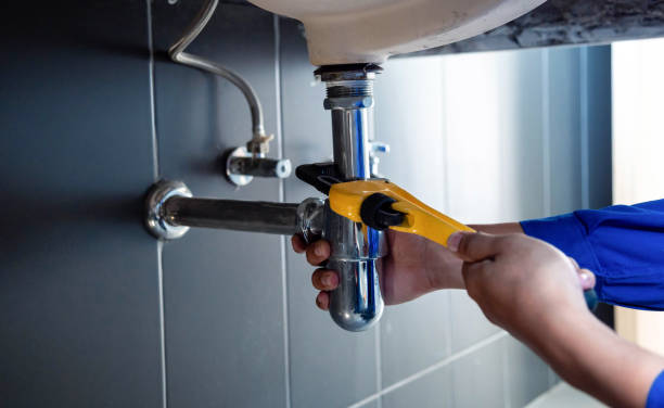 Best Green Plumbing Solutions in Frankfort, IN